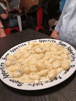 Gnocchi Ai 4 Formaggi