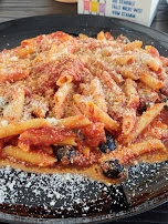 Pasta All Arrabbiata