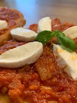 Pizza Montanara