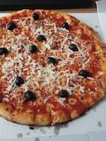 Pizza Rustica